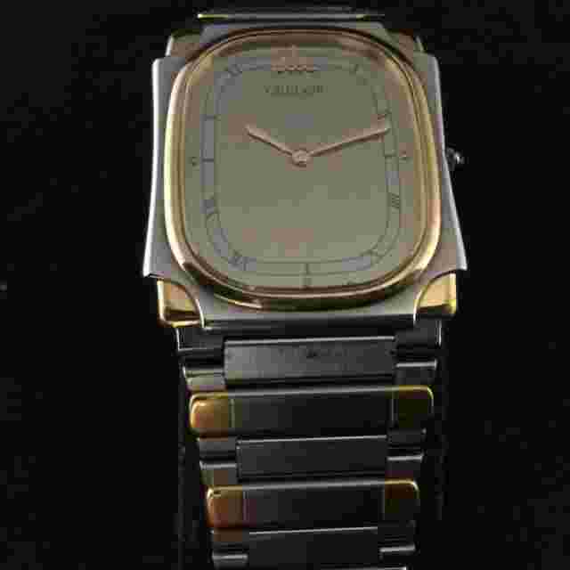 Seiko Credor 9570-5160 GKAK026 Men's Model Watch