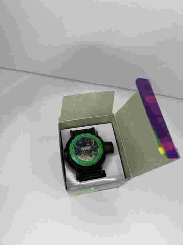 Teenage Mutant Ninja Turtles Projector Watch