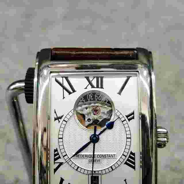 Frederique Constant Geneve Fc315Msb4C26 Automatic Watch