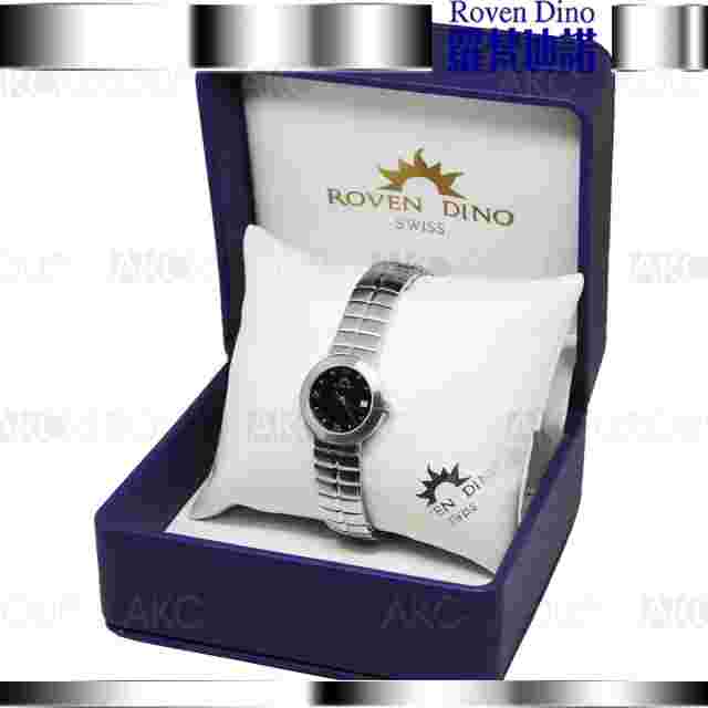 Roven Dino San Marco 2020LSS12 Swiss Movement Womens Watch