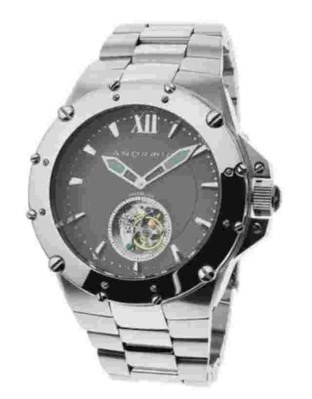 Android Divemaster Enforcer AD537 Limited Edition Automatic Flying Tourbillon