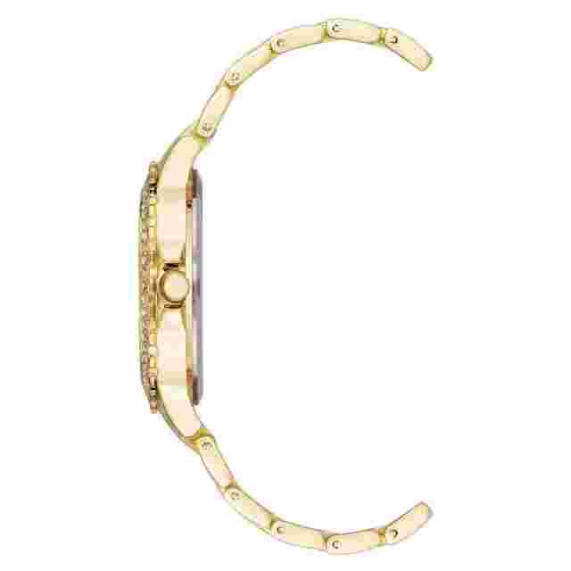 Juicy Couture Gold Women Watch