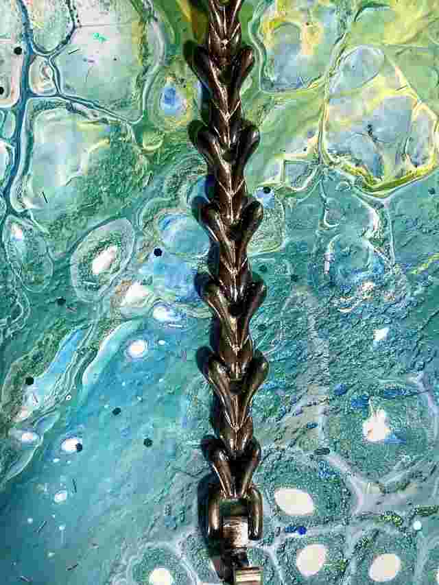 VTG Anne Klein II Women’s Watch