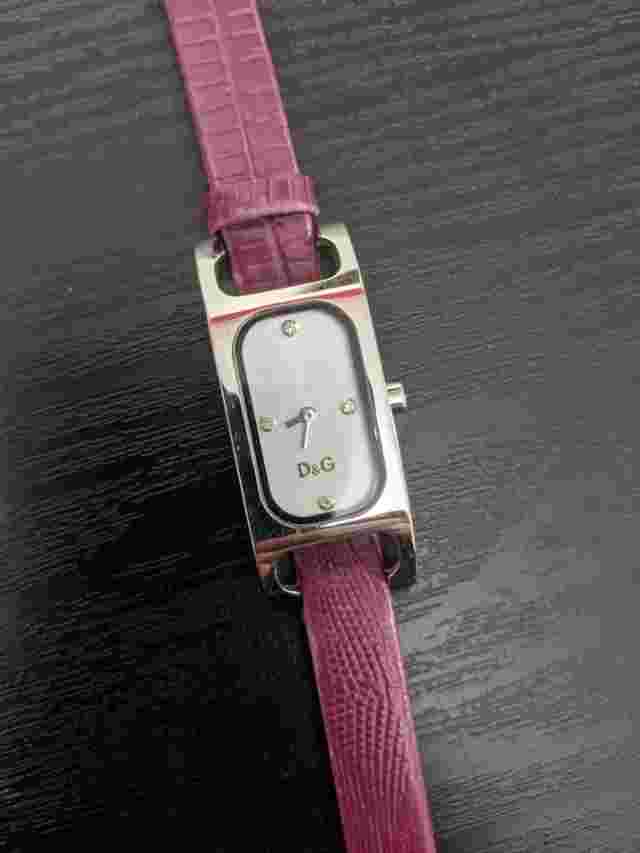 Dolce & Gabbana Foxy Lady womens Watch