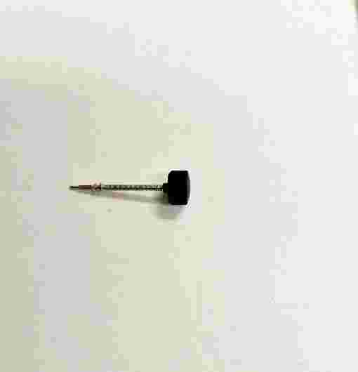 Ronda 872 watch movement stem
