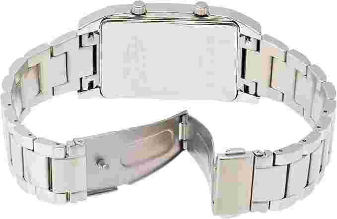 Cross Gotham Luxury Dual-Time Men's Watch CR8004 – 33