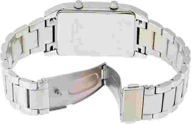 Cross Gotham Luxury Dual-Time Men's Watch CR8004 – 33