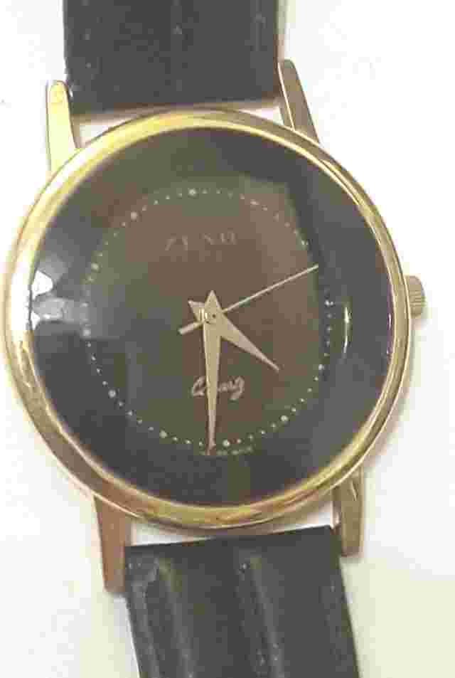 Zeno de Luxe wrist watch 4250 Quartz