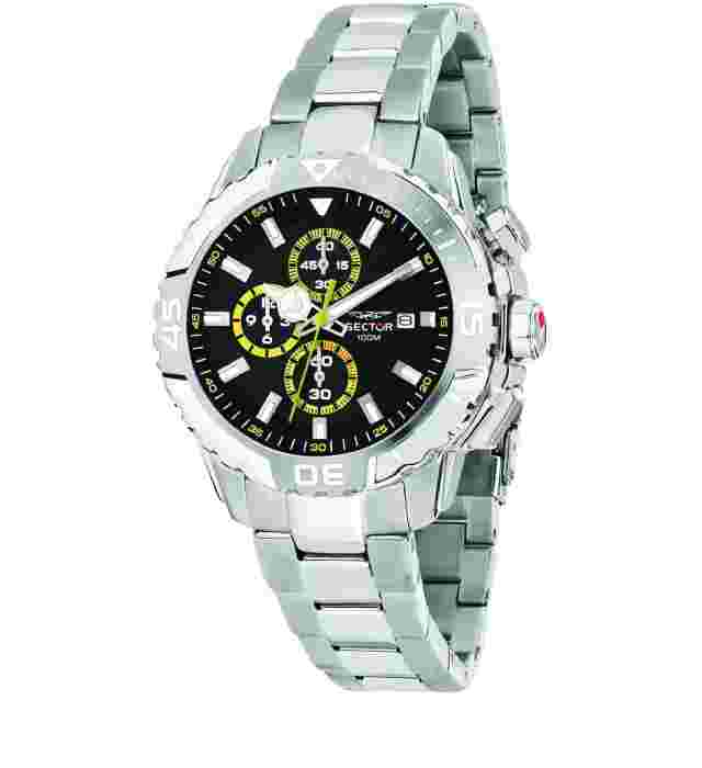 Watch Sector No Limits Man r3273735001