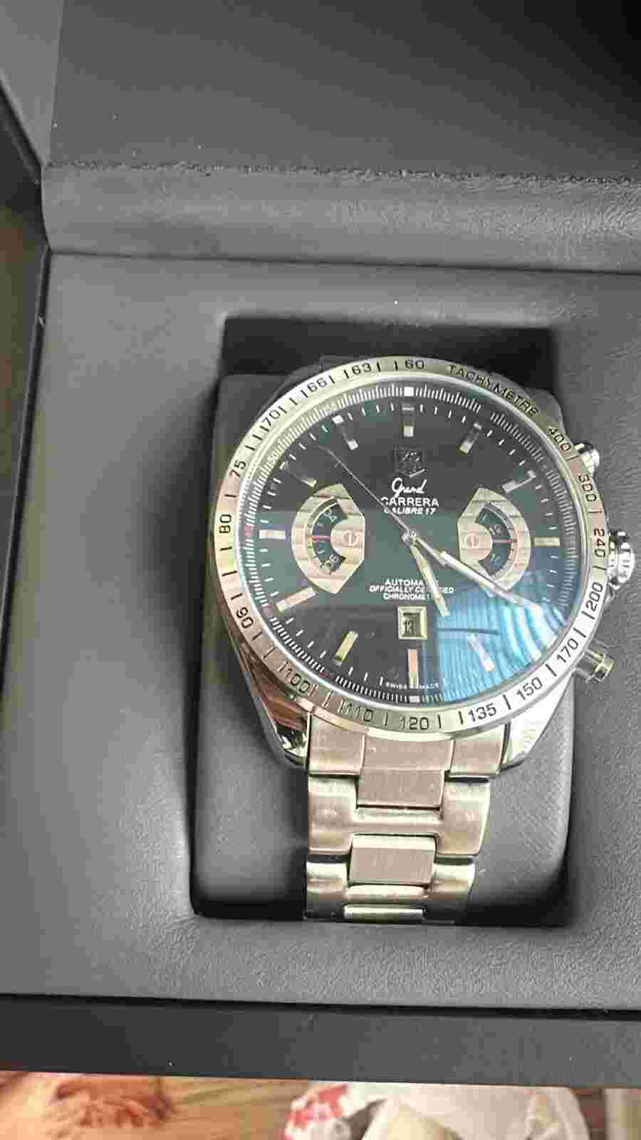 tag heurr carrera calibre 17
