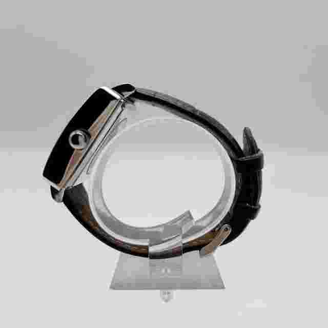 COGU skeleton dial Italy back skelton automatic watch