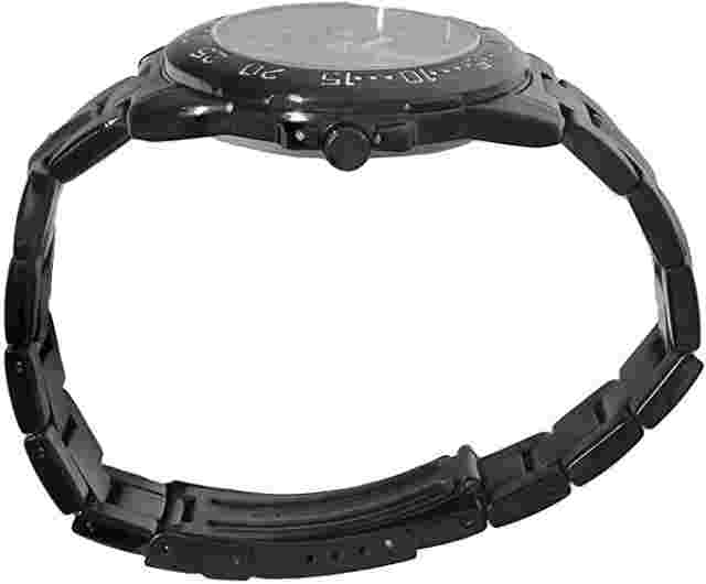 Virginia Tech Hokies Fantom Sport AnoChrome Men's Watch