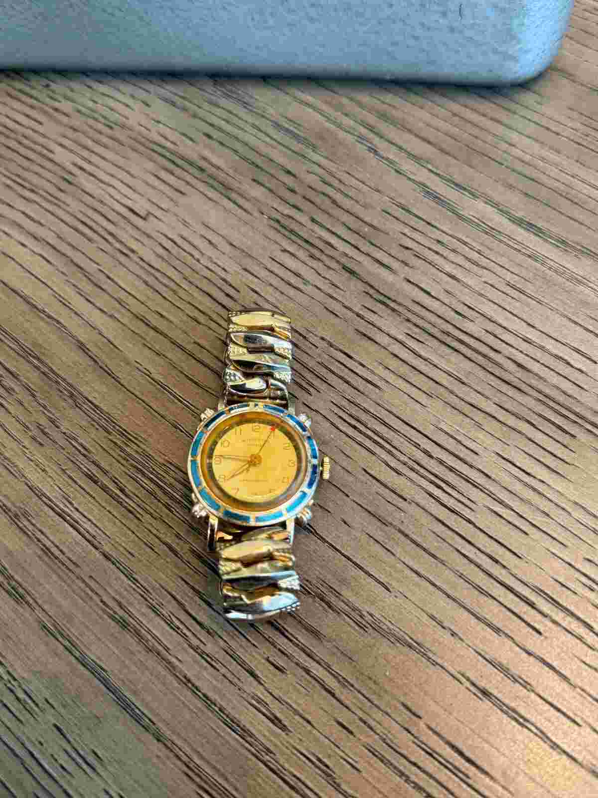 Vintage Windor wristwatch