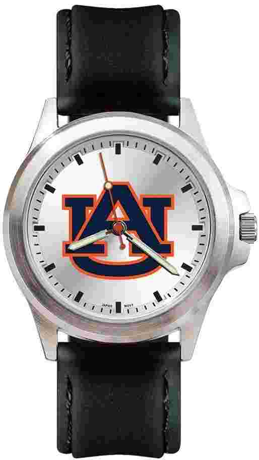 Auburn University Fantom Mens Sport Watch by LogoArt
