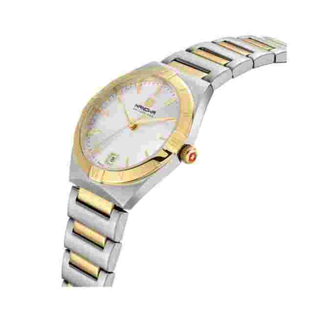 HANOWA Swiss Made Women's Watch HAWLH2200460