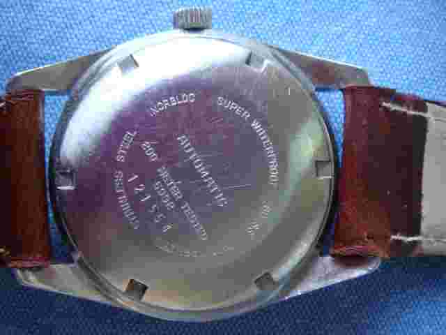 orion WATCH