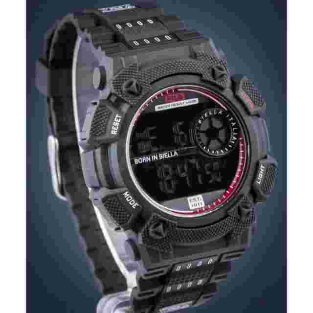 Fila Men Digital Watch 38-312-002