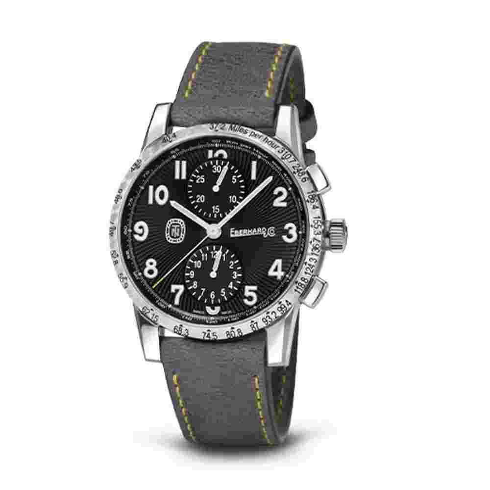 Watch Eberhard Man 31076cpt