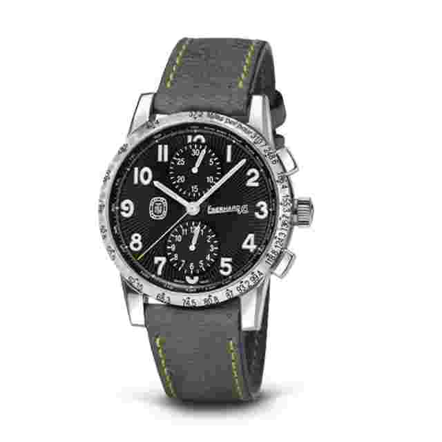 Watch Eberhard Man 31076cpt