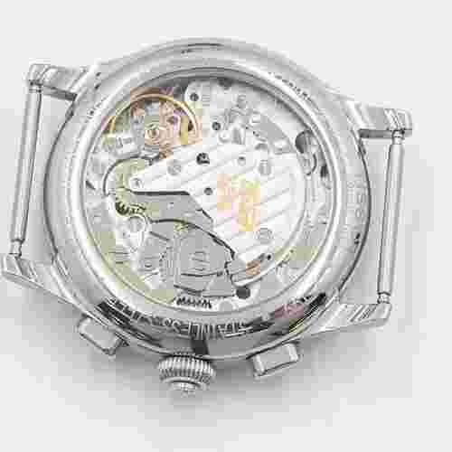 Tissot Heritage Men's Black Watch - Z199