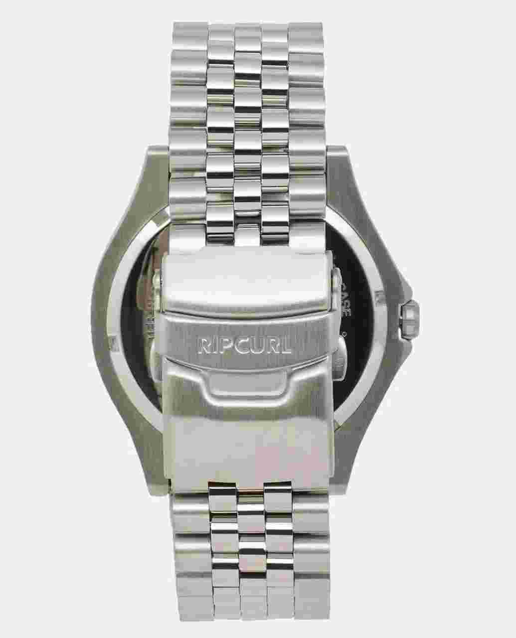 Rip Curl Halo Solar Men's Analog Stainless Steel Watch 021MTI