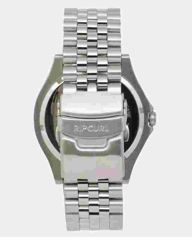 Rip Curl Halo Solar Men's Analog Stainless Steel Watch 021MTI