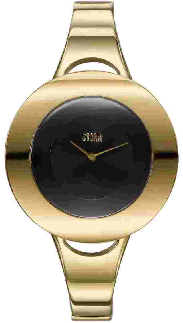 Storm 47449/GD Centro Gold Women's Watch