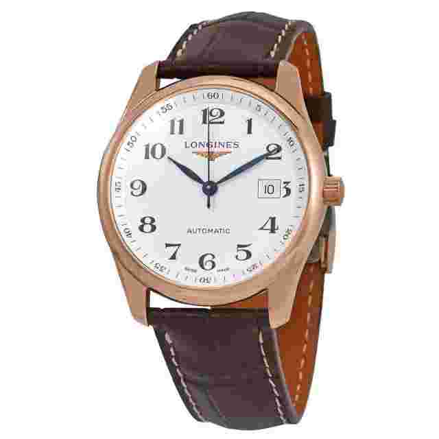 Longines Master Collection
                           
                                 L2.793.8.78.3