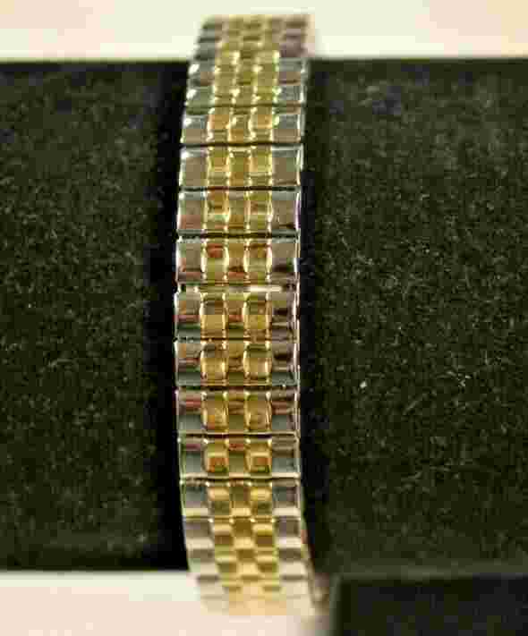 Elements Night Light Ladie's Quartz Watch Working GUC Free Shipping