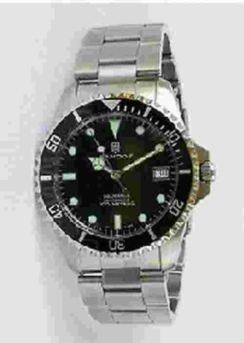 Sandoz 25 Jewels 100m Diving Automatic Men's Watch 951D77-2