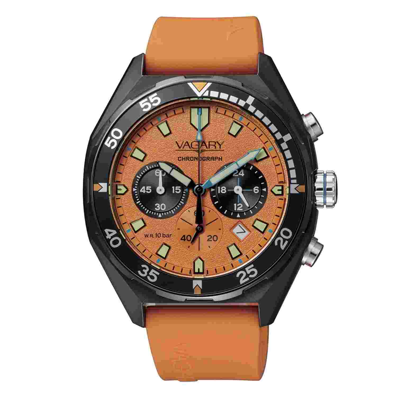 Watch Vagary Unisex iv2-044-90