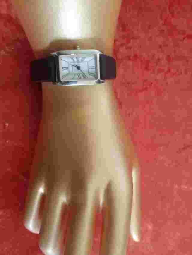 Sekonda . Ladies quartz watch . Rare vintage. Working item