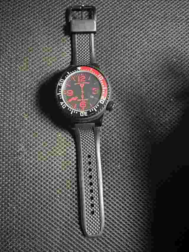 Swiss Legend Mens Watch NEPTUNE