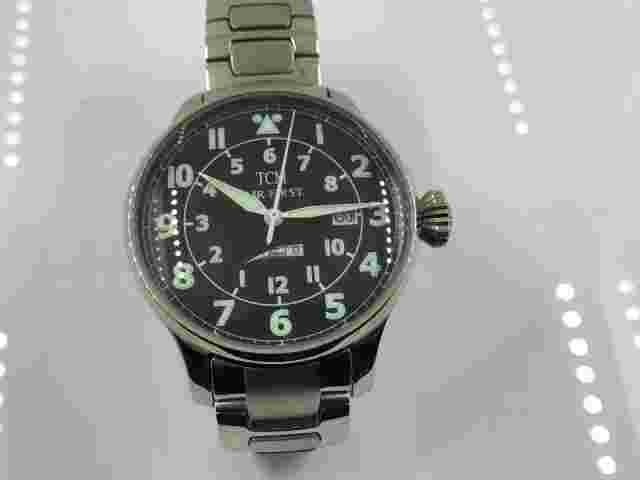 Watch Terra Cielo Mare Man tc6013ac3ban.y