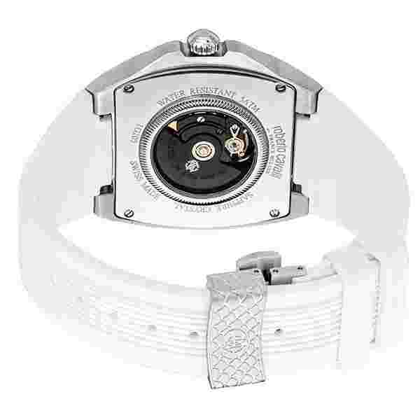 roberto cavalli BY FRANCK MULLER "RV1G205P1011" Tonneau Japan limited