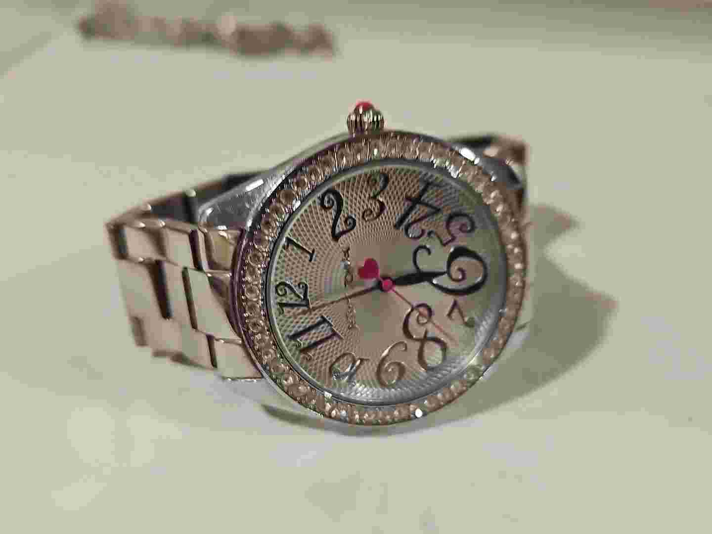 Betsey Johnson Watch