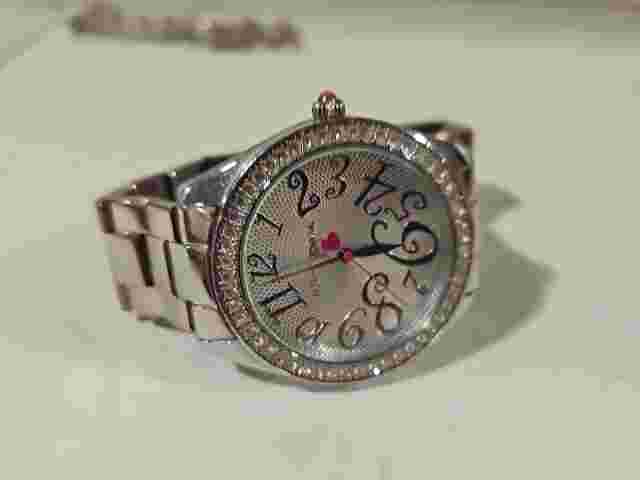 Betsey Johnson Watch