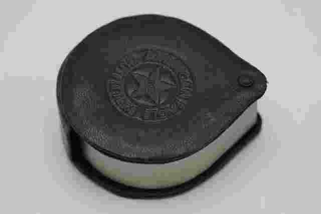 American Eagle Pocket Watch Quartz Analog New Battery