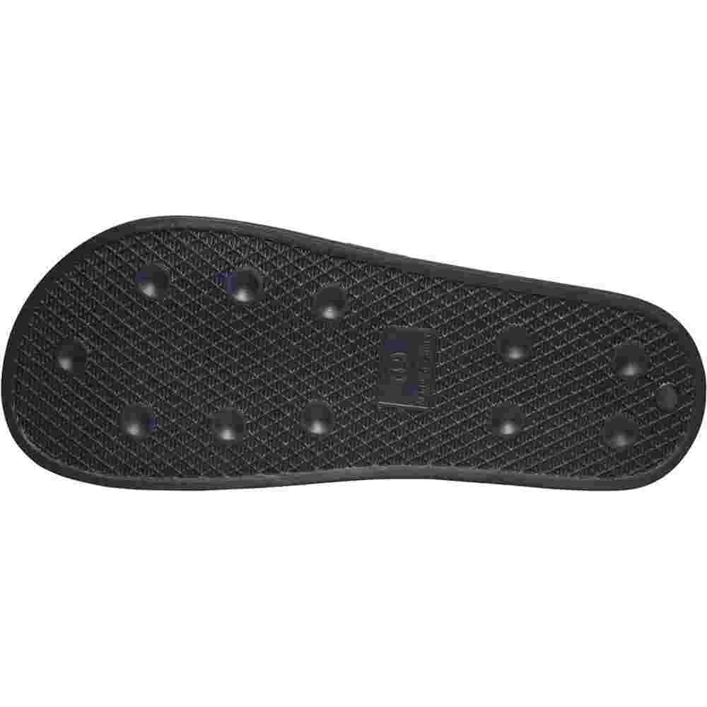 FCUK Mens Stripe Sliders (BG1603)