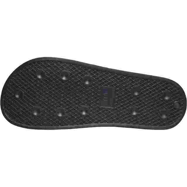 FCUK Mens Stripe Sliders (BG1603)