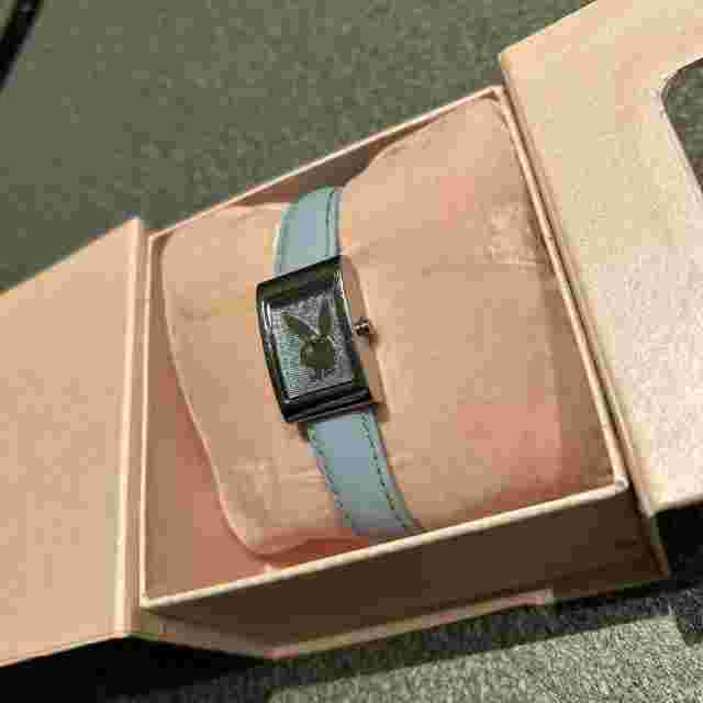 Playboy Ladies Watch Boxed