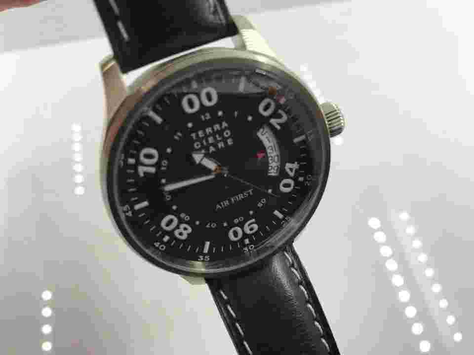 Watch Terra Cielo Mare Man tc6041ac3pa/01