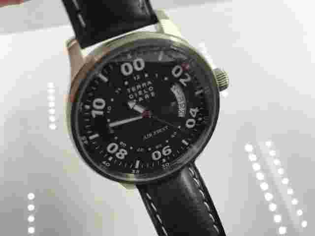 Watch Terra Cielo Mare Man tc6041ac3pa/01