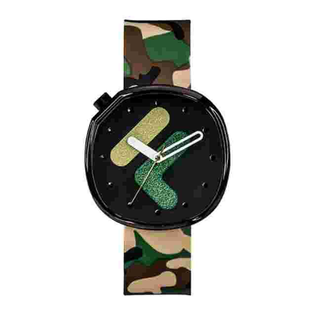 FILA 38-308-001 MEN'S WATCH