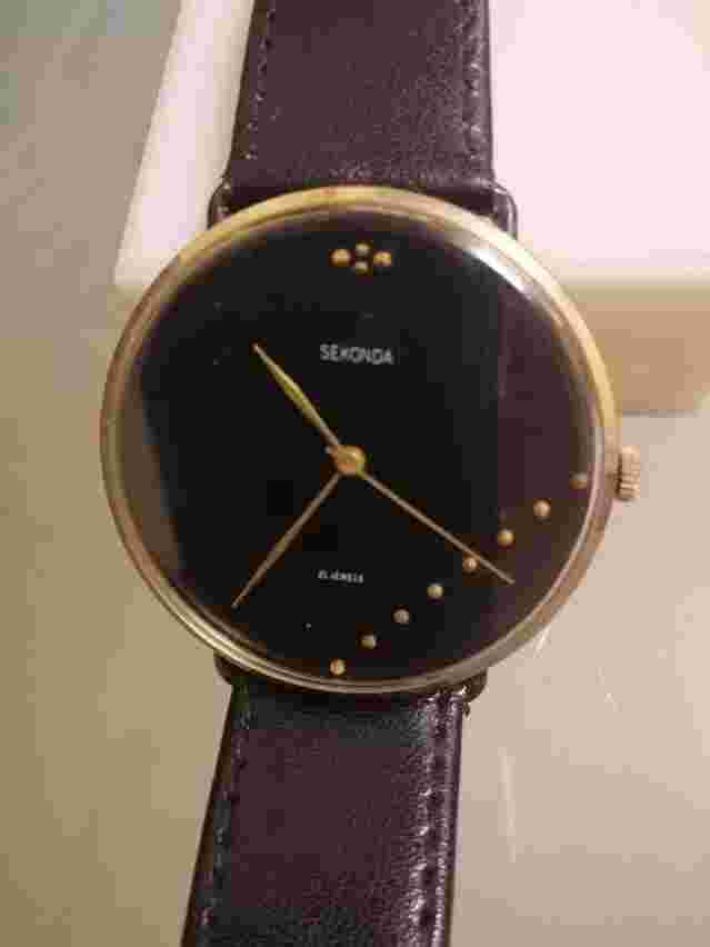 SEKONDA 4753 Wrist Watches For Women