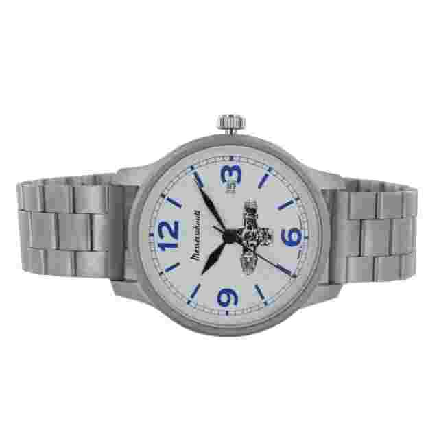 Aristo Men's Messerschmitt Watch Boxer Watch ME-BOXER5MB