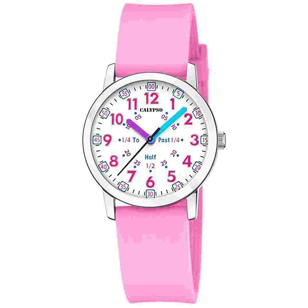 Watch Calypso Child k5825/2