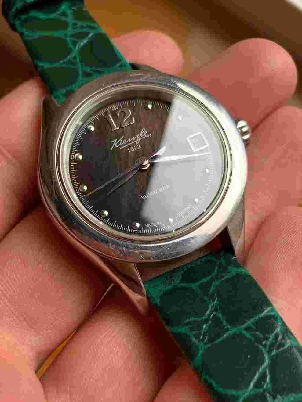 Kienzle Automatik cal. 888