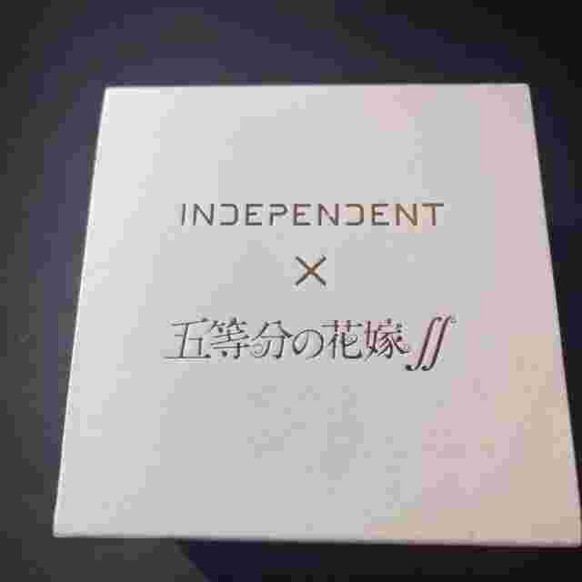 Ichika Package Ichika, An Independent 5 EquBasis