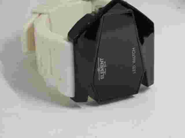 Element New York Women's Fashion Digital Watch